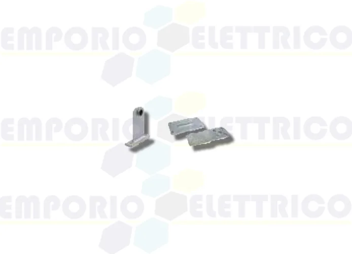 cardin galvanised steel rear and front brackets blstablues