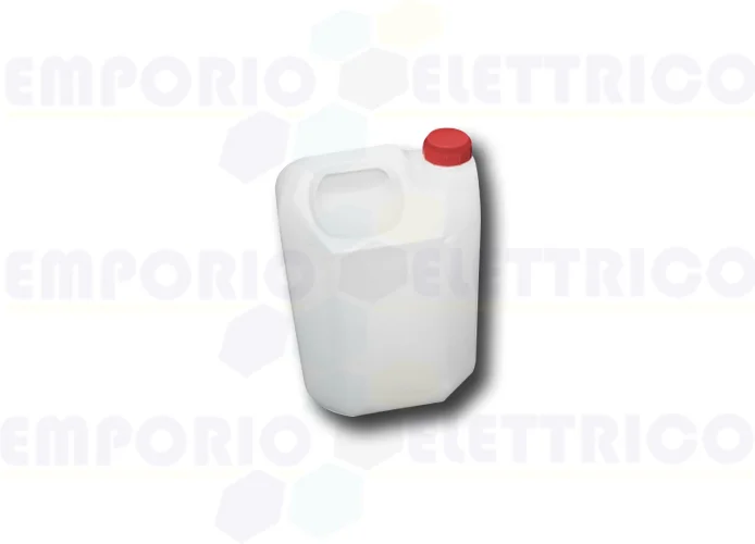 cab biodegradable hydraulic oil 2 litres 960301582 d.oil