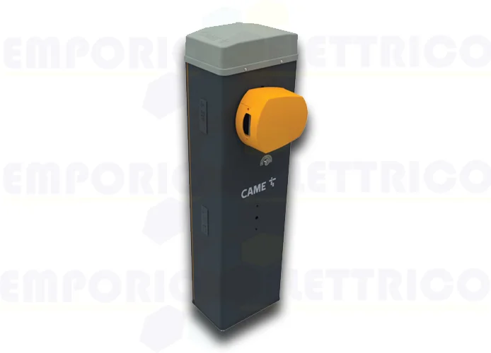 came automatic barrier gard ls4 24vdc 803bb-0410