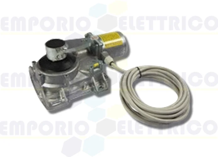 cardin self-locking actuator with encoder 230v hlxcore230