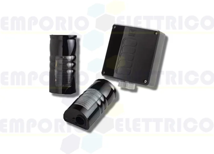 cardin kit pair of photocells + fixed unit 433MHz safekitcdr4