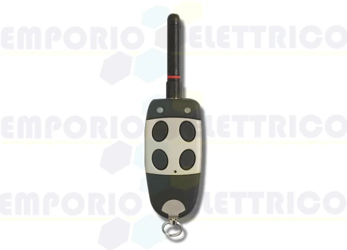 cardin 433mhz digital radio control rolling 4 functions with antenna morph433t4a