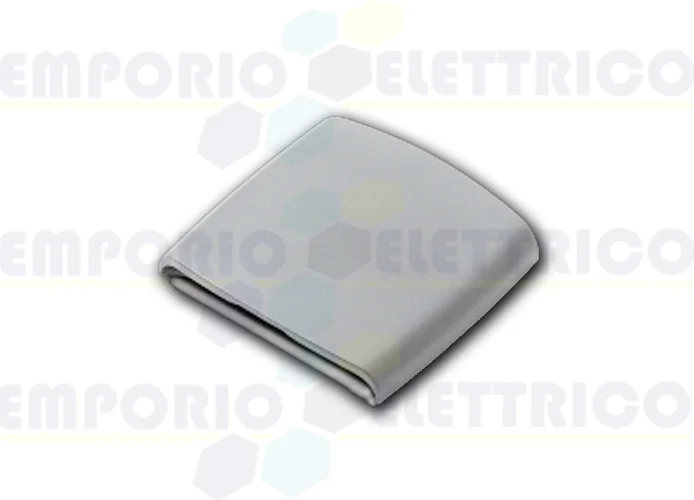 cardin 10 light grey transponder holders covertp-lg