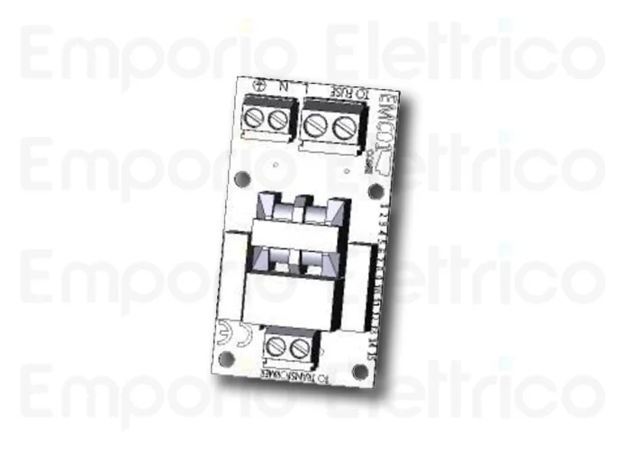 came spare part power supply card zl60 88001-0082
