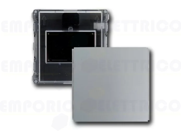 came bpt blind module complete with front panel mtmmc 60020310