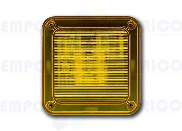 vds wall-mounted flashing light 12/24/230v alf-g 550/1036