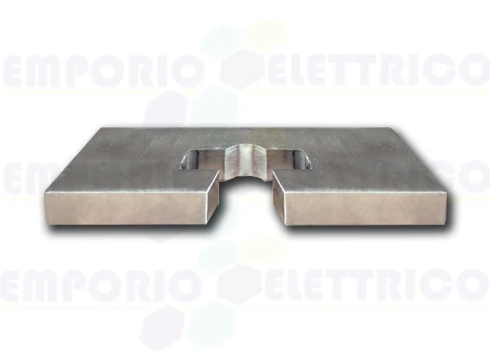 vds 1.5kg counterweight for overhead doors 20mm cnt
