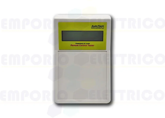 vds frequency counter 164/1