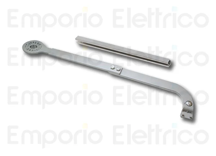 cardin straight arm with slide series bl blgriffedrm