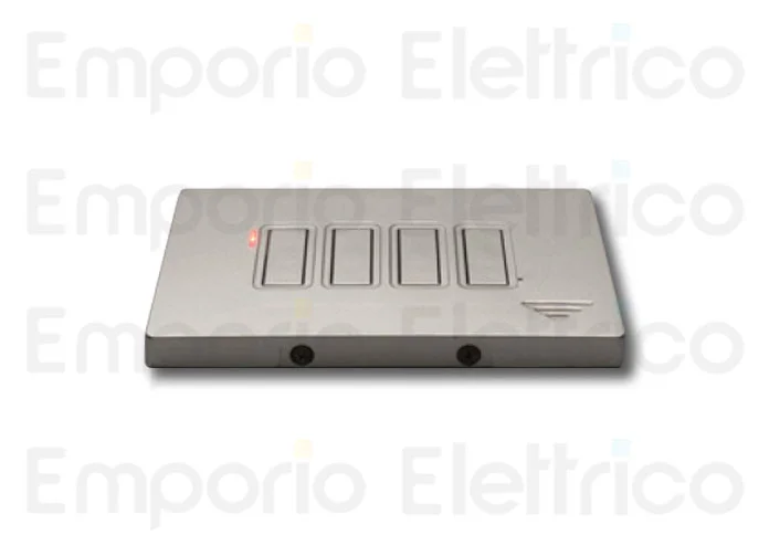cardin two-way multi-frequency wall-mounted radio control txwall500mfl