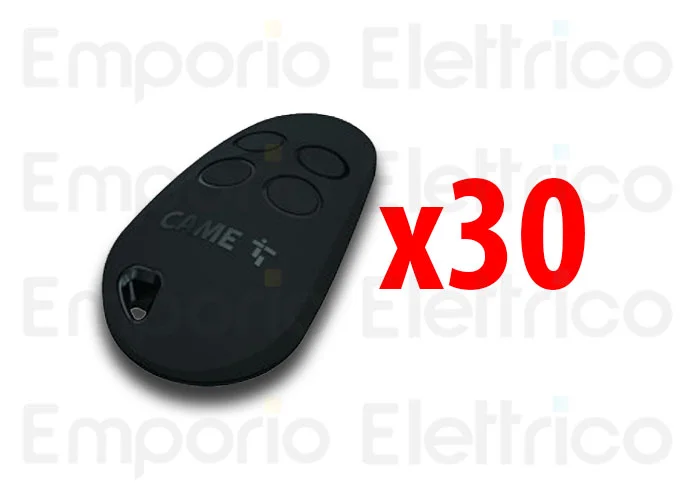 came 30 x 4-channel transmitters 433,92 MHz top44fgn 806ts-0310 30 (ex top-434ee)