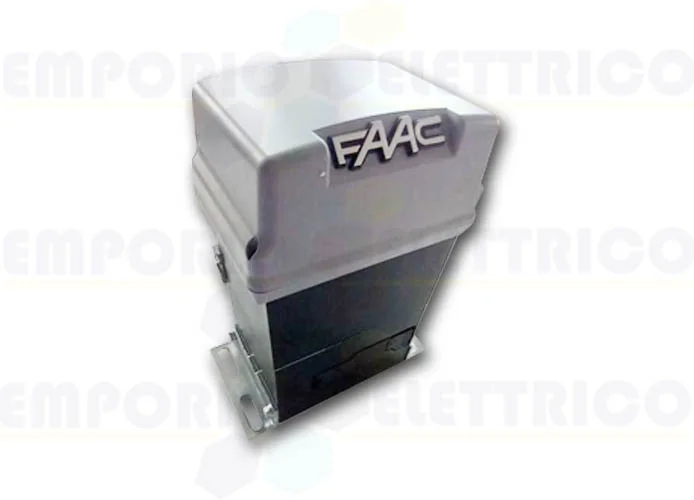 faac gearmotor 844 c z16 109925 (ex 109837)